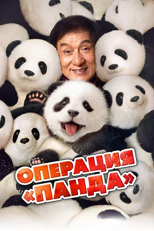Постер к дораме Операция «Панда»