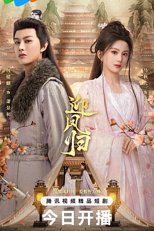 Постер к дораме Возрождение феникса