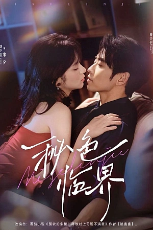 Постер к дораме Тайная грань