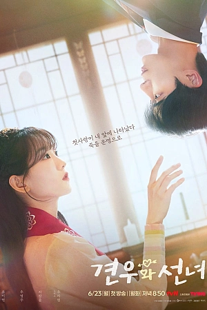 Постер к дораме Вверх тормашками