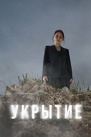 Постер к дораме Укрытие
