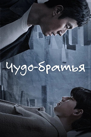 Постер к дораме Чудо-братья