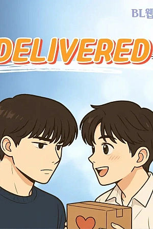 Постер к дораме Доставка