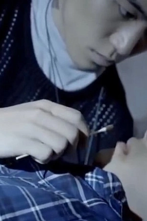 Постер к дораме Выход