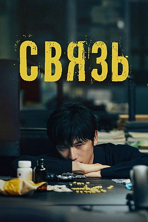 Постер к дораме Связь